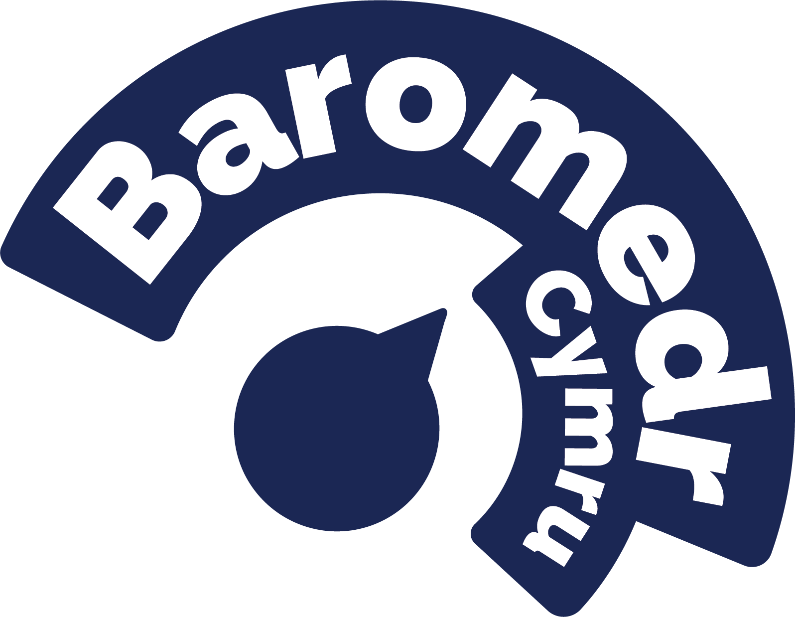 Barometer Logo
